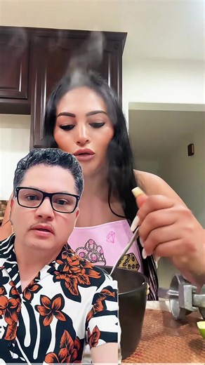Nataly se pone sus moños #natalyrodriguez #noticias #eltraviesoelias #viralvideo #donpedrorivera #chisme #LosAngeles #LosRivera