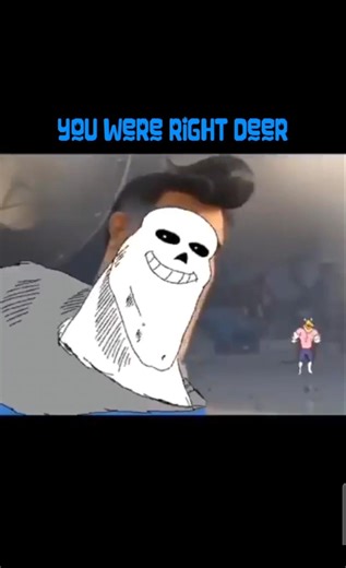 Sans,Omega flowey and Deer vs Asgore #undertale #deltarune #sans #flowey #asgore #viral #memes