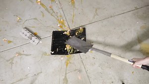 Well, That's One Way To Edit A Video