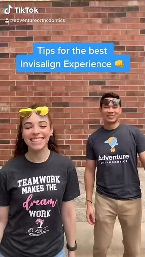Tips for the best Invisalign Experience | Dr Bar The Braces Doc