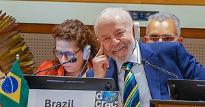 Os recordes negativos do governo Lula em 2024