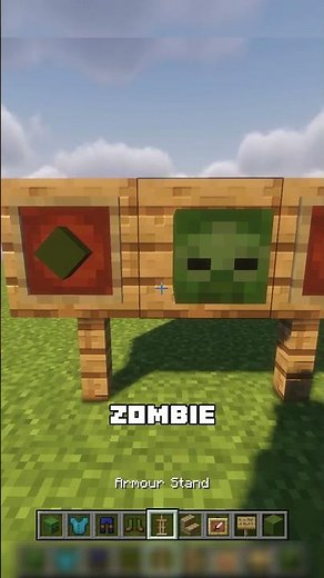 BEST MEDIEVAL DECOR IDEA IN MINECRAFT 🔥