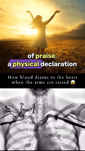 1.3M views · 43K reactions | Science Just Proved This Ancient Biblical Act Works! ✝️ #christian #fyp #faith #jesus #science #bible #worship | Pastor Jason Answers | Facebook