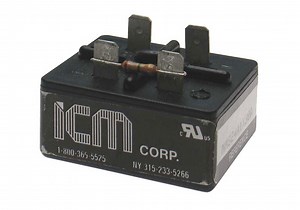 Rheem 42-40560-03 Time Delay Relay - On Delay on Break 18 to 30V