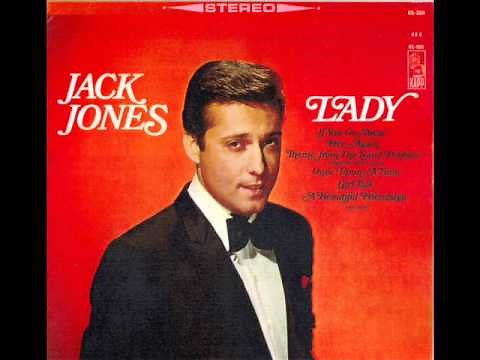 Jack Jones- Lady (1967)