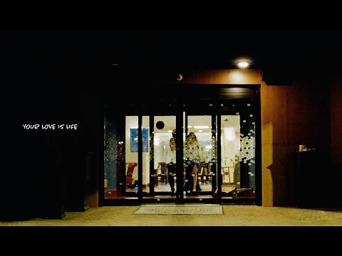 Musiq Soulchild "your love is life" (Official Video)