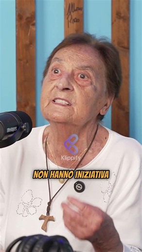 Non si prendono le responsabilità oggi ‼️ con #nonnasilvi #marcocappelli #podcast #gurulandia