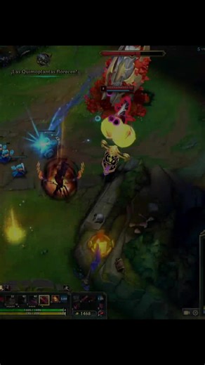 Syndra's Dominance in League of Legends