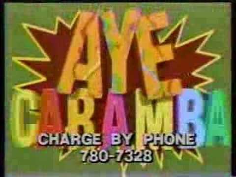 Winnipeg - Ice Capades Golden Anniversary Edition (1991)