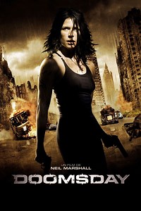 Doomsday - Film (2008)