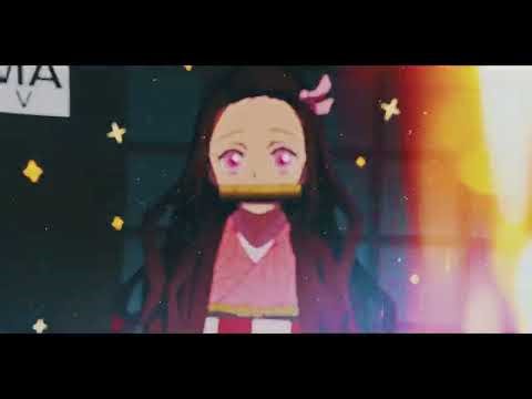 Heat Waves - Glass Animals (AMV)