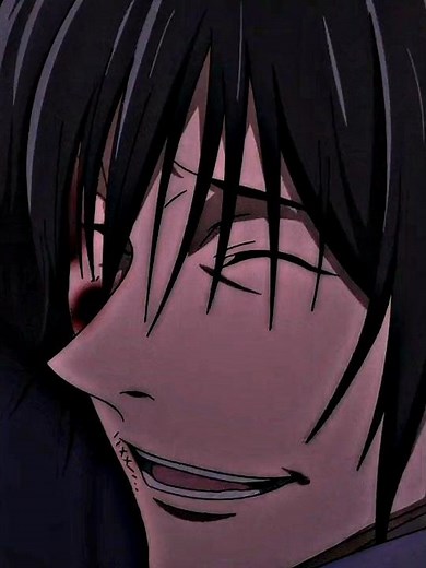 Gojo meet Geto before death☠️#jujutsukaisen#sadmoment#sad#geto#imotional#animeedit#anime#viral#new