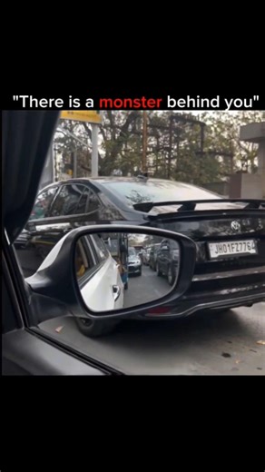 The Hidden Monster 💀🔥 | BMW eyes 4K Status