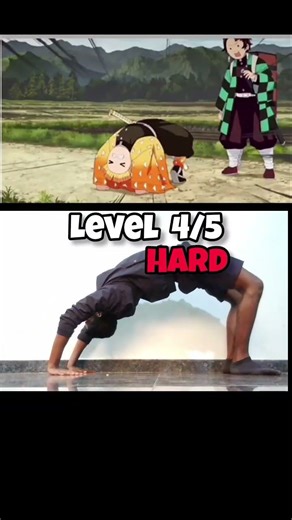 Can I MASTER Manga Anime Poses?