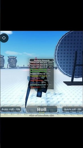 Sol rng 0.2% event aura showcase | Roblox Sol rng