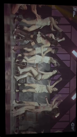 ITZY's Ryujin Shines in 3rd World Tour Performance