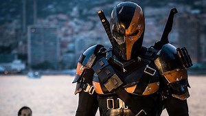 10 Deadliest Comic Book Assassins (That You'd Totally Hire)