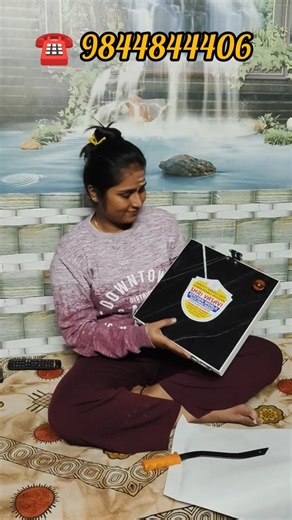 deepukumar on Instagram: "@shri_vasavi_kitchen_world , shri Vasavi roti Press Maker Rotti chapati Holige poori ready in seconds with just one press,easily washable. Big size 3.5kg 12inch 2400rs, Small size 2.5ka 9.5inch 2000rs · cash on delivery* also available shri_vasavi_kitchen_world payment Send ur address with pincode send screenshot after, How to order?,No return no warranty,no cancellation Opening video without pause compulsory for damage exchange. Addressformat: Name: Address: City: Pinc