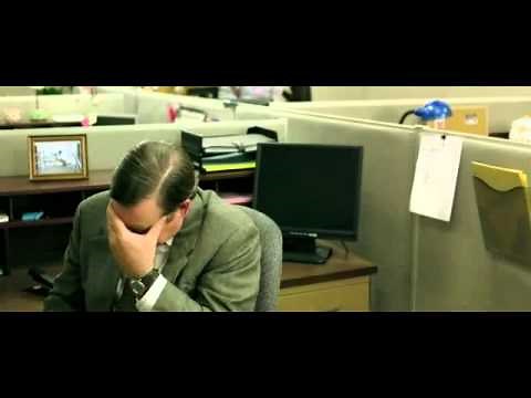 God Bless America (2012) Frank rants