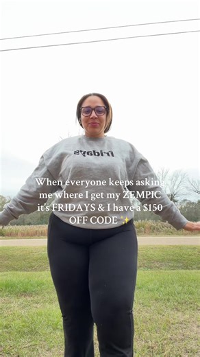 Link in Bio use code RAVEN26 for $150 off . #glp1 #glp1community #glp | glp1 amazon