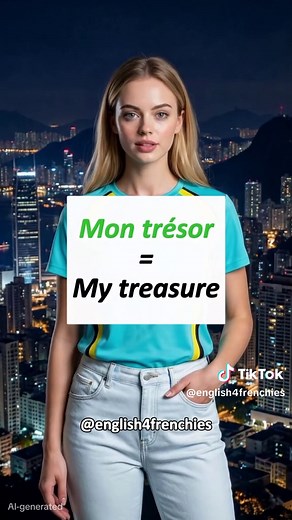 Essential French to English Phrases for Beginners