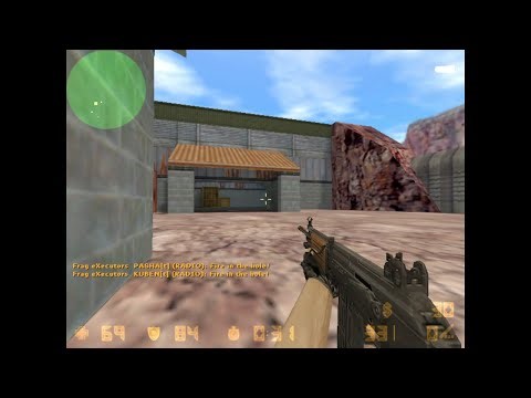 Frag eXecutors | NEO vs. compLexity (IEM V World Championship 2011)