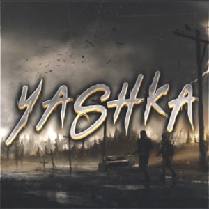 yashka_stalker Schedule - Twitch