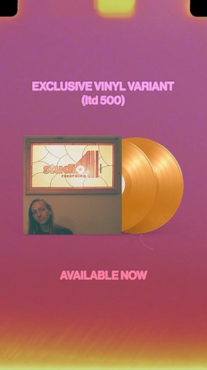 10K views · 953 reactions | Excited to announce our exclusive vinyl variant of Movement’s Live At Studio 4 Session. All vinyl is in-house and will ship within a few days of ordering. Get them while they last!! Link in bio! | Movements | Facebook