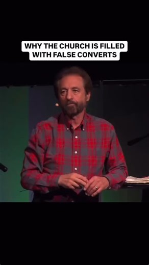 7.4K views · 765 reactions | Ray Comfort is spot on. The church today...