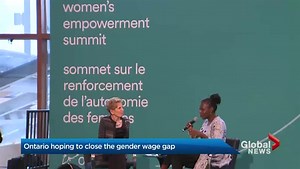 Province hopes new ‘pay transparency’ legislation will help close gender pay gap