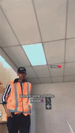 Donell Jones: Players in the Hood Videos