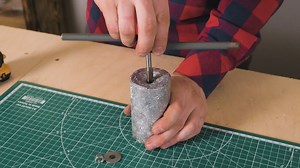 89K views · 131 reactions | Surprising DIY! Reuse an Old Aluminum Can in a Clever Way | 5-Minute Crafts Family | Facebook