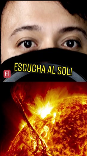 El Sonido del Sol: Mito o Realidad