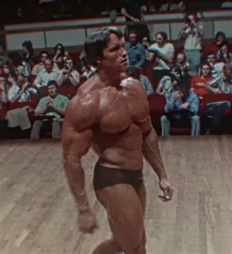 "I'll be back🗿" - | Arnold Edit | LUZ ROJA (Ultra Slowed) #shorts #edit #arnoldschwarzenegger