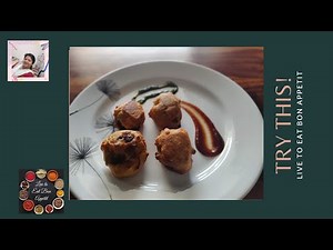 Batata vada/ Aloo bonda by shraddha