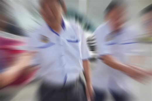 Majlis Perasmian TCCS Marine Sdn Bhd