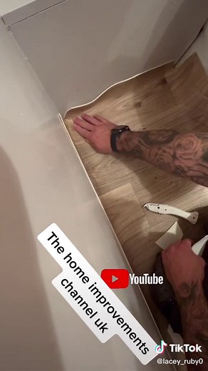 Guía de instalación de suelos vinílicos DIY