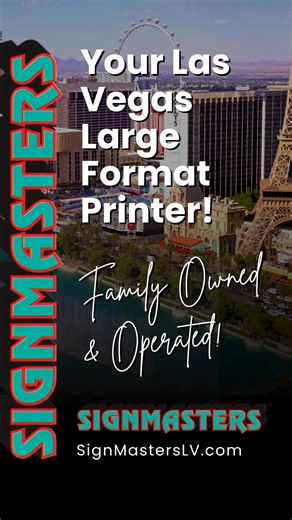 Nearly 35 years strong! At Signmasters, we believe in doing business the old-fashioned way—by talking with you, understanding your needs, and finding the best (and most affordable) solution. Let’s create something amazing together! | Signmasters | Facebook