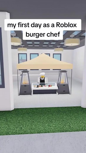 game link in bio #robloxgames #robloxtiktok #roblox #robloxgamestoplay #robloxfyp #restauranttycoon2 BURGER UPDATE SOON