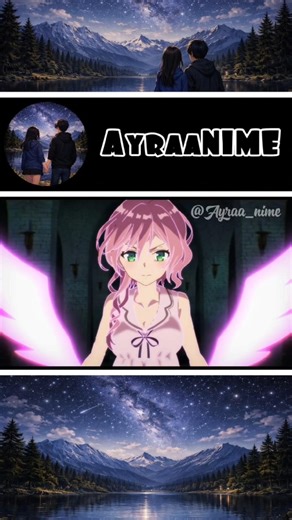 Gagal mengkeren 🤭 || Anime : Assassins Pride