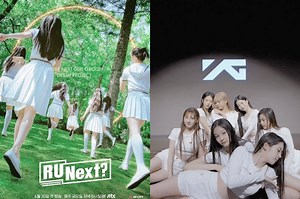 13 Lagu Korea Viral 2024 yang Catchy dan Easy Listening