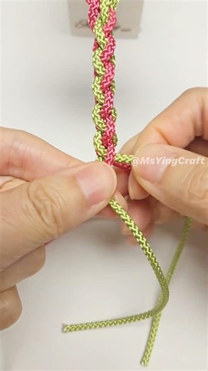 How to Tie the Knot Quick Macrame Tutorial #shortstutorial #knot #diy#handmade #macrame