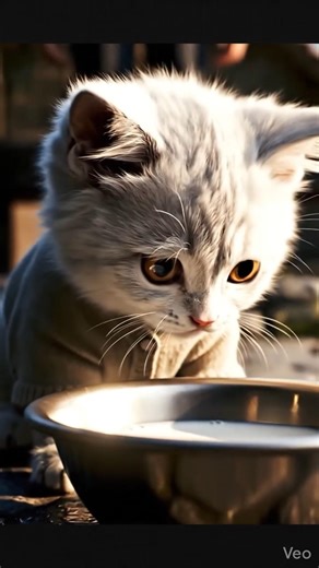 Mio Was Alone... Until This Happened 🐾.#trending #trendingshorts #viral #cute #cat #songs #funny