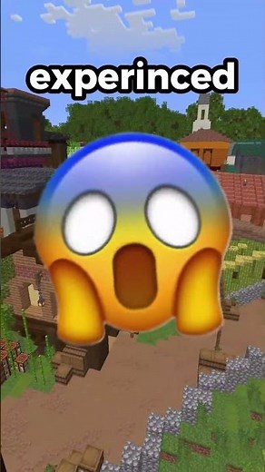 Survival in a TINY Chunk 👀👀#oneblock #smp #minecraft #boxsmp