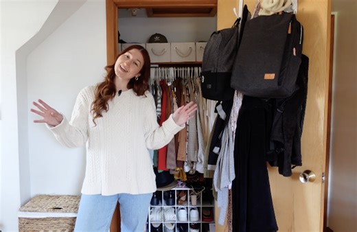 Minimalism: Declutter 500 Items in 30 Days!