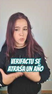 The implementation of #verifactu is delayed by a year 👀