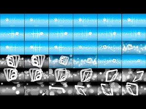 Animaccord Animation Studio Logo Intro Synchronize 36 Times Inspired By Teleamazones Csupo Effects