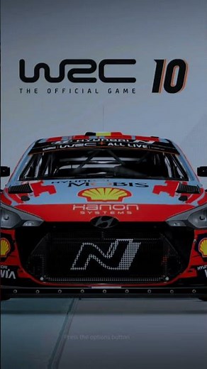 CRW 10 – Wet Roads & Tight Corners! WRC 10 Gameplay