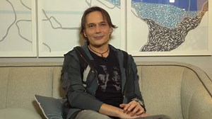 Mester Tamás: „A haldoklással nem vagyok jóban, de nem gondolom, hogy ott bárminek vége lenne”