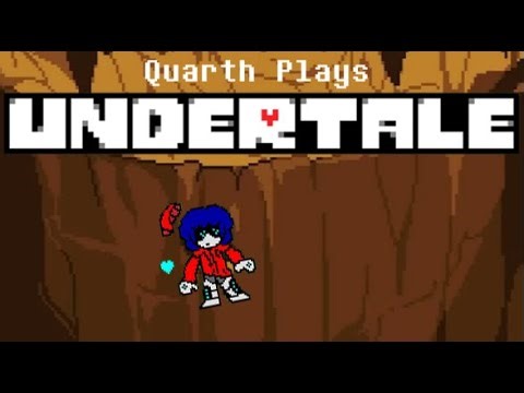 Quarth Plays UNDERTALE
